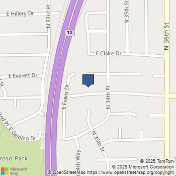 3436 E ACOMA Drive Phoenix, AZ MLS# 6958492