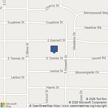 1507 E Tennie Street Gainesville, TX MLS# 21201113