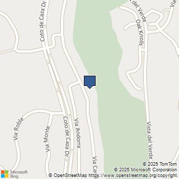 58 Via Candelaria Coto de Caza, CA MLS# OC25165298