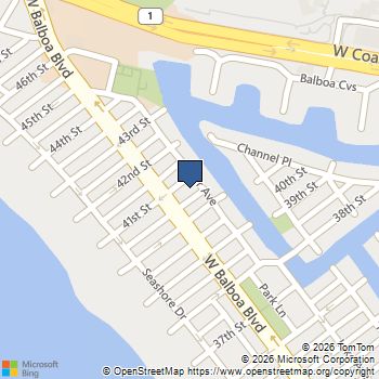 210 41st Street 1/2 Newport Beach, CA MLS# OC26003365