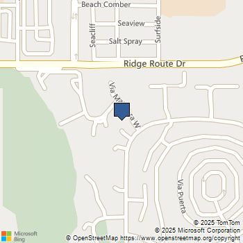 2402 Via Mariposa W 3A Laguna Woods, CA MLS# OC25189054