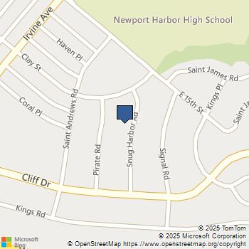 411 Snug Harbor Road Newport Beach, CA MLS# LG25110439