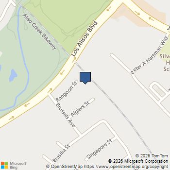 23576 Rangoon Mission Viejo, CA MLS# OC25281542