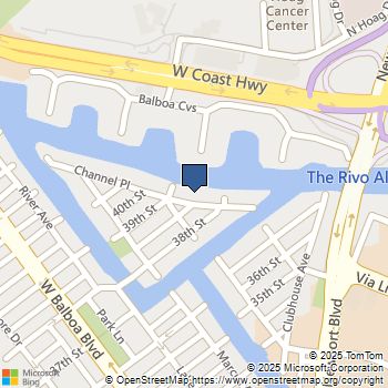 3810 Channel Place Newport Beach, CA MLS# NP25157762