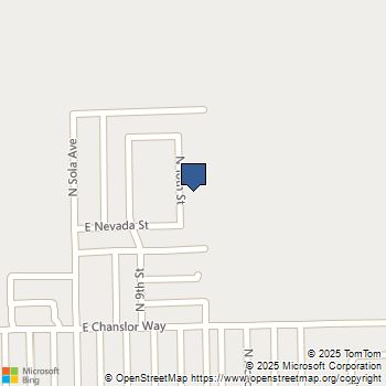 630 N 10 th Street Blythe, CA MLS# SW25135251