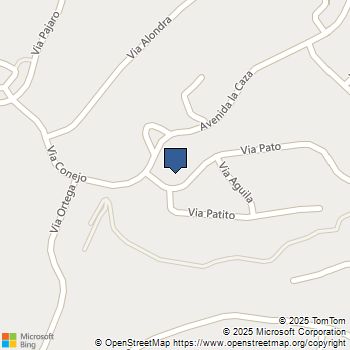 31675 Via Pato Coto de Caza, CA MLS# OC25197662