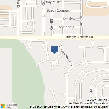 2403 VIA MARIPOSA 3A Laguna Woods, CA MLS# OC25267442