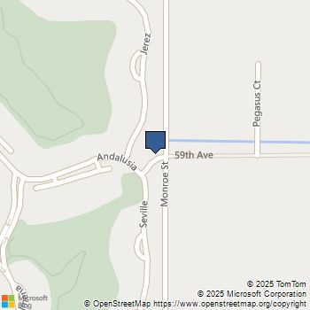 9 .77 Acres Monroe/62 Thermal, CA MLS# 219136087DA