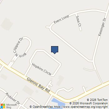 8553 Hopkins Circle E Surfside Beach, SC MLS# 2618244