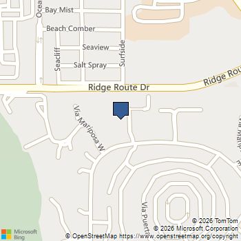 2370 Via Mariposa W B Laguna Woods, CA MLS# OC26023381