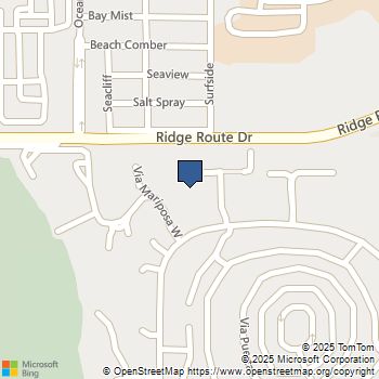 2372 Via Mariposa W B Laguna Woods, CA MLS# OC25174011