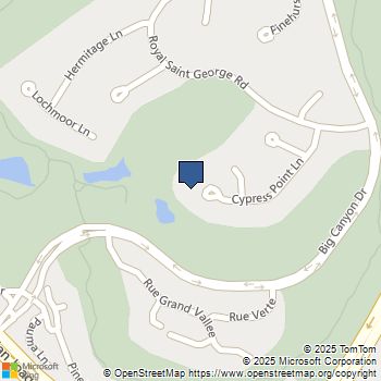 1 Cypress Point Lane Newport Beach, CA MLS# NP25191850