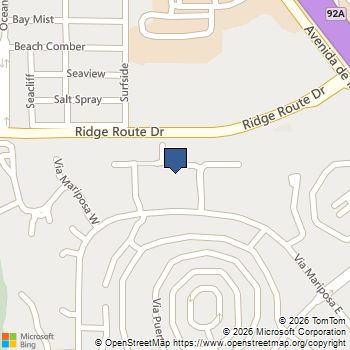 2370 W Via Mariposa 3D Laguna Woods, CA MLS# OC26107497