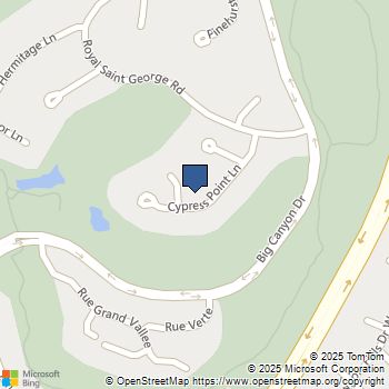 15 Cypress Point Lane Newport Beach, CA MLS# OC25240853