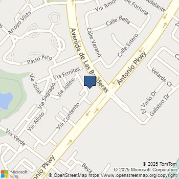 32 Via Contento Rancho Santa Margarita, CA MLS# OC25244610