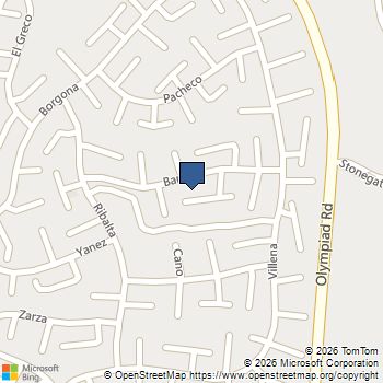 28506 Barbosa Mission Viejo, CA MLS# OC25254212