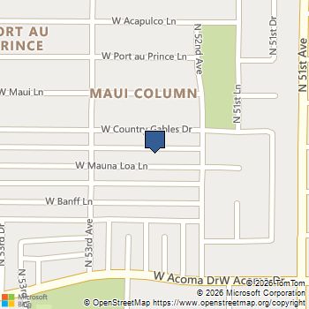 5232 W MAUNA LOA Lane Glendale, AZ MLS# 7064804