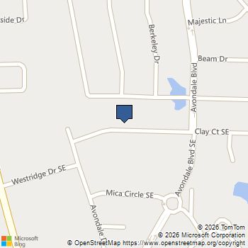 4021 Clay Court SE Conyers, GA MLS# 10853226