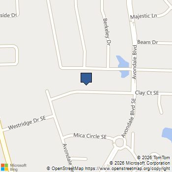 4021 Clay Court SE Conyers, GA MLS# 7844519