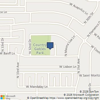 14826 N 31ST Drive Phoenix, AZ MLS# 7092367