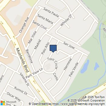 24921 Muirlands Boulevard 265 Lake Forest, CA MLS# IG25186457