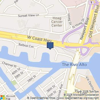 52 Balboa Newport Beach, CA MLS# NP25080640