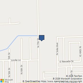 0 7th Street Blythe, CA MLS# 219151029DA