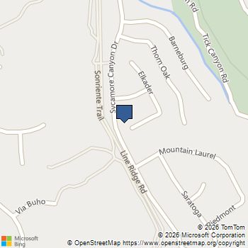 1 Coachman Rancho Santa Margarita, CA MLS# OC26003379