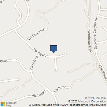 31991 VIAPAVO REAL Coto de Caza, CA MLS# OC25263444