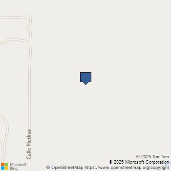 2 Calle Piedras Hemet, CA MLS# SW23108132