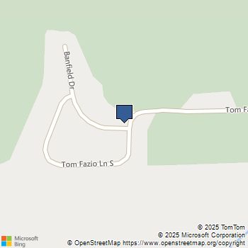 58812 Banfield Drive La Quinta, CA MLS# 219138117DA