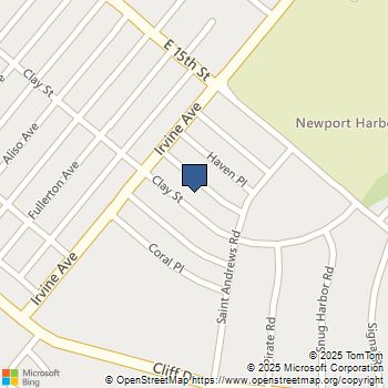 1700 Clay Street 1704 Newport Beach, CA MLS# NP25179151