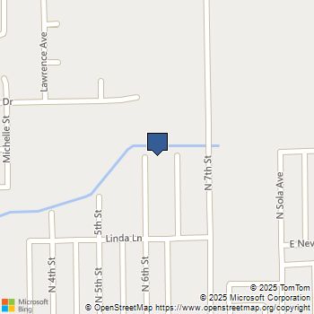 660 N 6th Street Blythe, CA MLS# 25608967