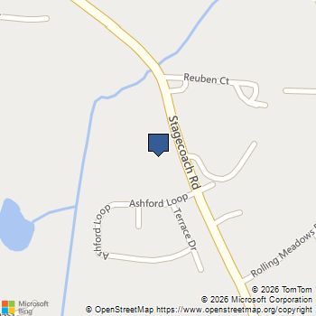 4885 Stagecoach Road Ellenwood, GA MLS# 10632631