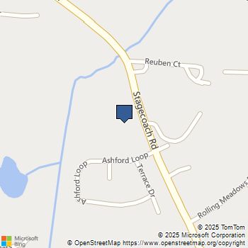 4885 Stagecoach Road Ellenwood, GA MLS# 10632631