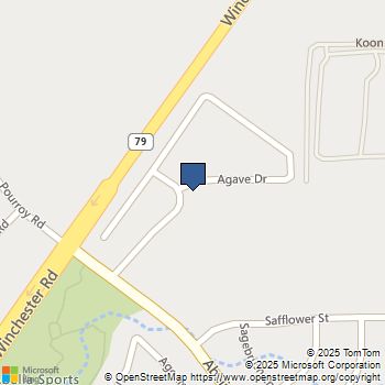 34495 Agave Drive 34103 Winchester, CA MLS# SW25127326