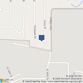 4875 Price Street Forest Park, GA MLS# 7811319