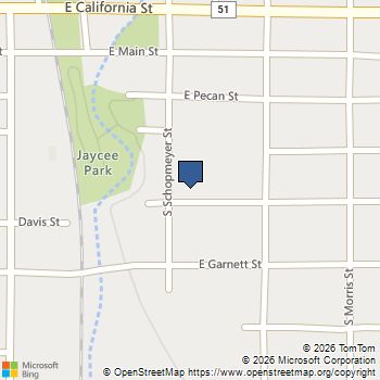 809 Truelove Street Gainesville, TX MLS# 21217839