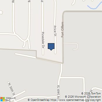 4875 Price Street Forest Park, GA MLS# 10813537