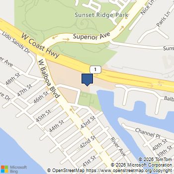 4455 W Coast 23 Newport Beach, CA MLS# NP25148890