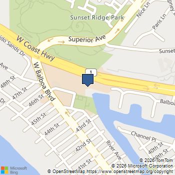 4407 W Coast Highway 4 Newport Beach, CA MLS# NP25279802