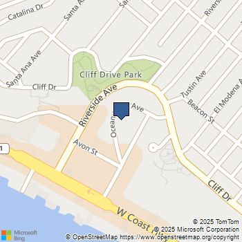 230 Ocean View Avenue Newport Beach, CA MLS# NP25066689