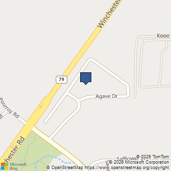 34495 Agave Drive 26111 Winchester, CA MLS# IV26023746