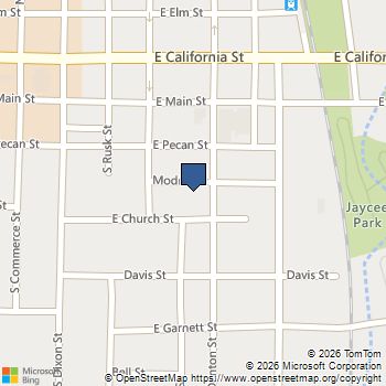 319 S Denton Street Gainesville, TX MLS# 21372693