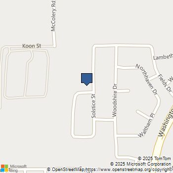 34349 Solstice Street Winchester, CA MLS# PTP2505691