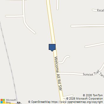 4855 Station Lane Union City, GA MLS# 7735267