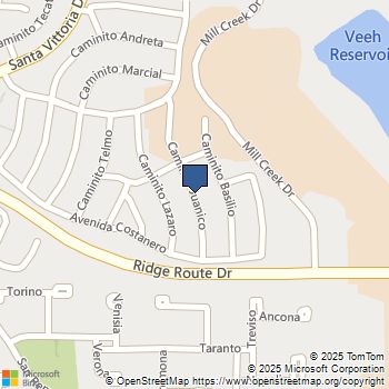 23332 Caminito Lazaro 260 Laguna Hills, CA MLS# OC25149555