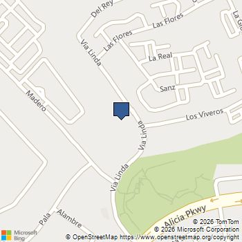 23411 Via Linda B Mission Viejo, CA MLS# OC25271145