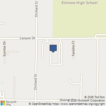 21601 Canyon Drive 16 Wildomar, CA MLS# SW26122790