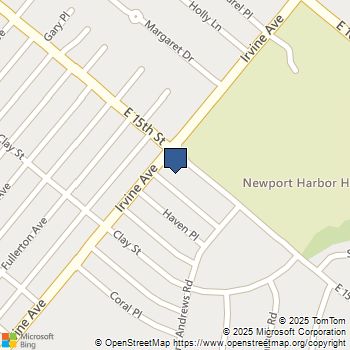 2101 E 15th Street 7 Newport Beach, CA MLS# OC25182963